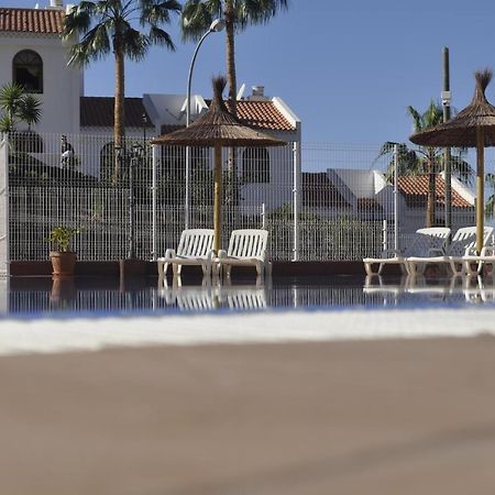 Royal Sunny Terrace Villas Canarias Адехе Экстерьер фото