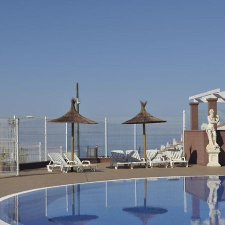 Royal Sunny Terrace Villas Canarias Адехе Экстерьер фото