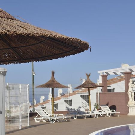 Royal Sunny Terrace Villas Canarias Адехе Экстерьер фото