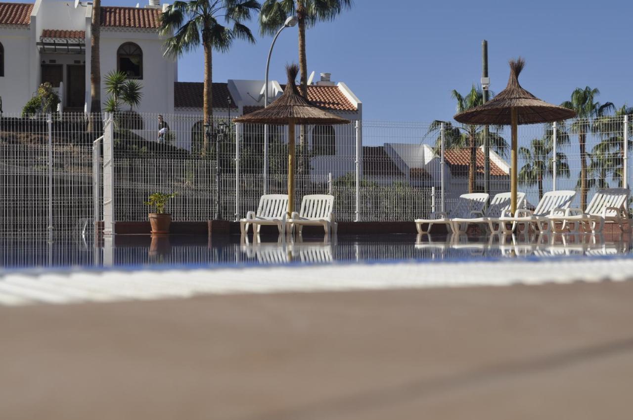 Royal Sunny Terrace Villas Canarias Адехе Экстерьер фото