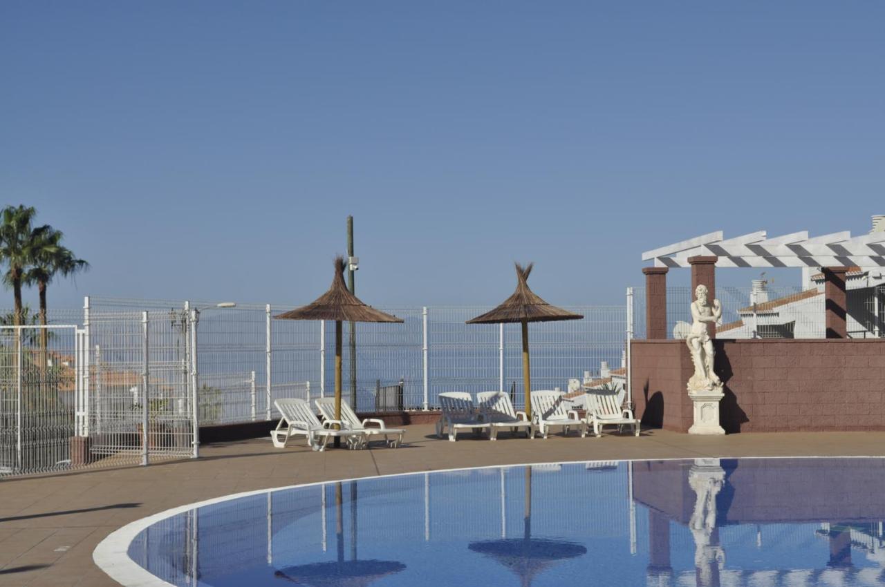 Royal Sunny Terrace Villas Canarias Адехе Экстерьер фото