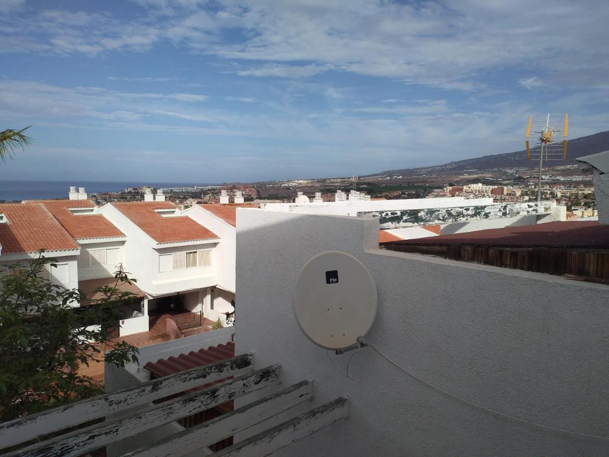 Royal Sunny Terrace Villas Canarias Адехе Экстерьер фото