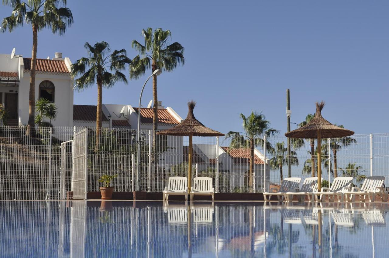 Royal Sunny Terrace Villas Canarias Адехе Экстерьер фото